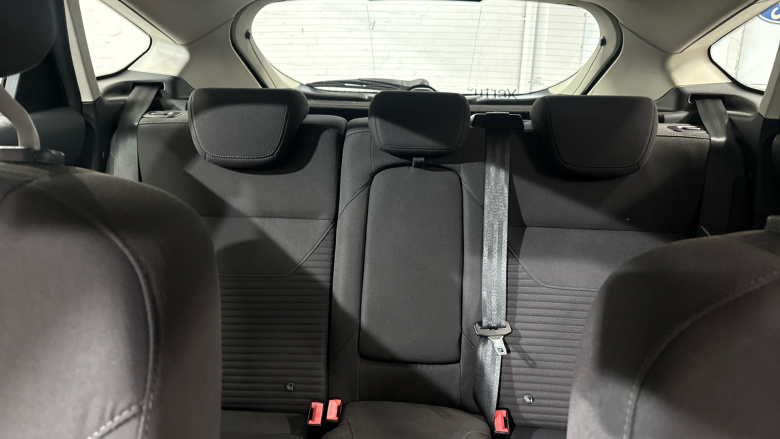 Ford Focus 1.6 125 Titanium 5dr Powershift Petrol Hatchback